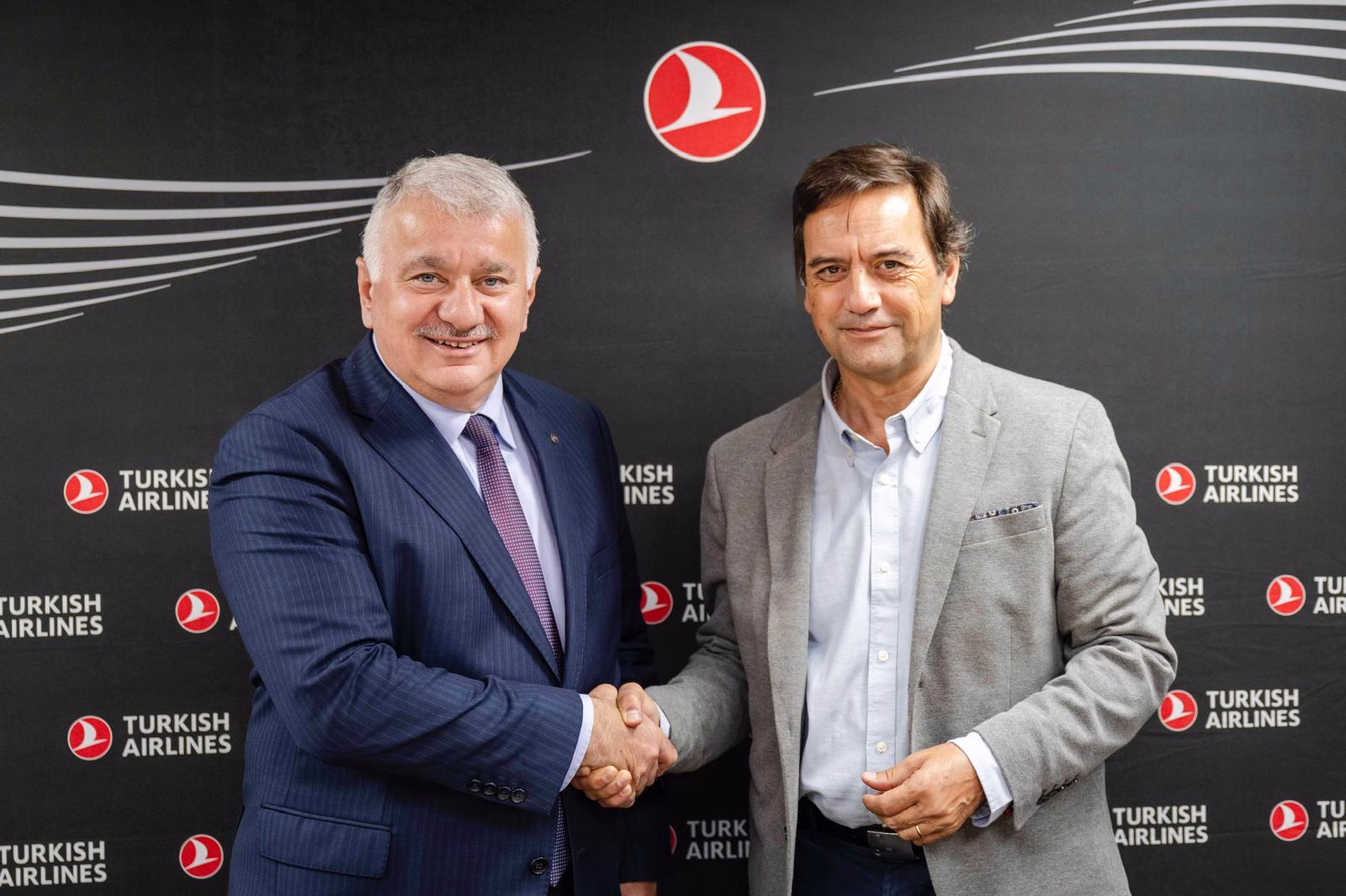 THY ile TAP Air Portugal iş birliği genişliyor