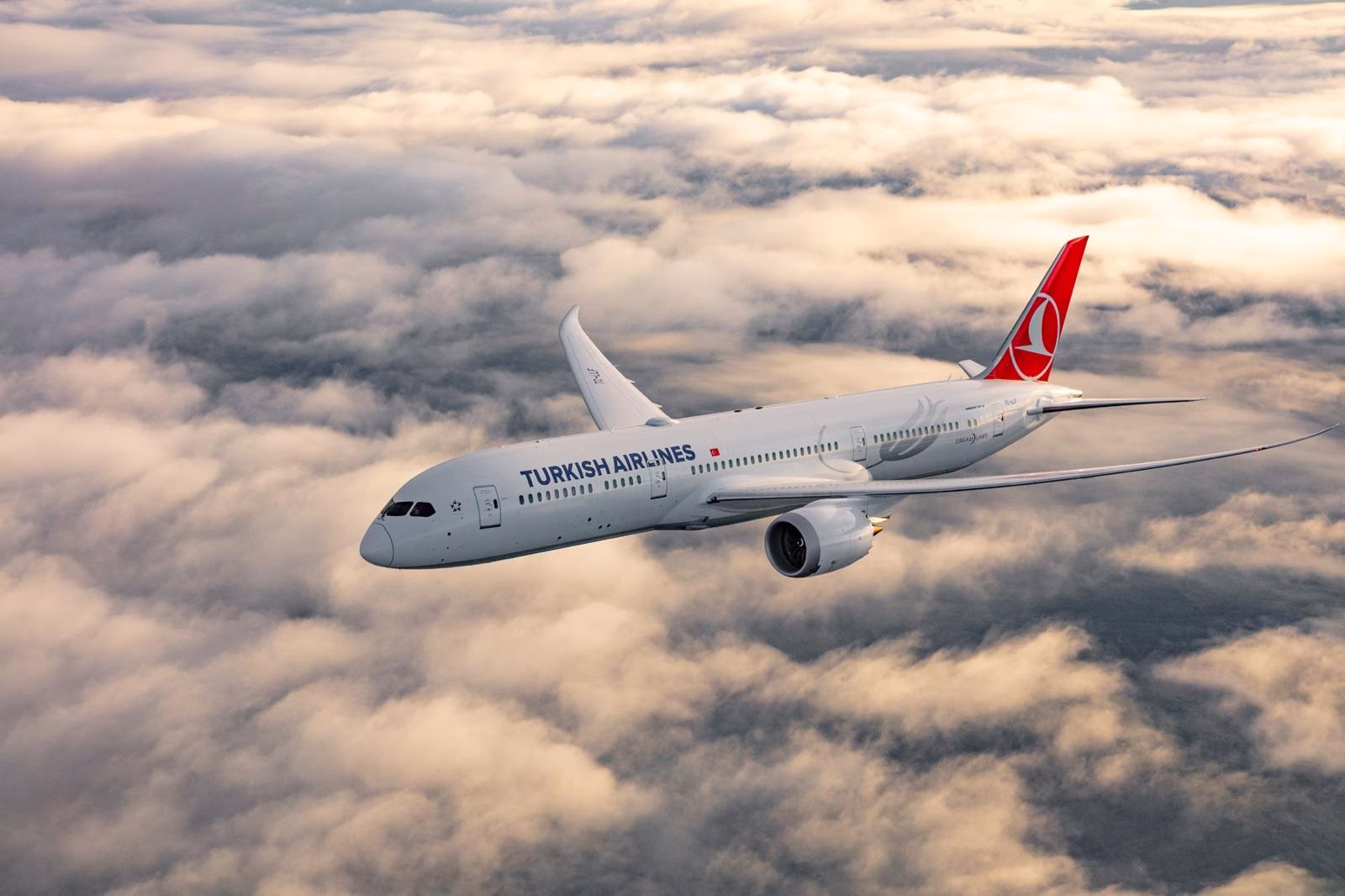 THY ve airBaltic kod paylaşım iş birliğini genişletiyor
