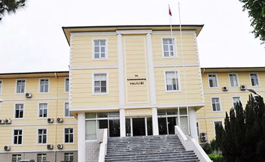 Kahramanmaraş Valiliği, 30 Haziran 2025 Pazartesi günü için Meteoroloji Genel