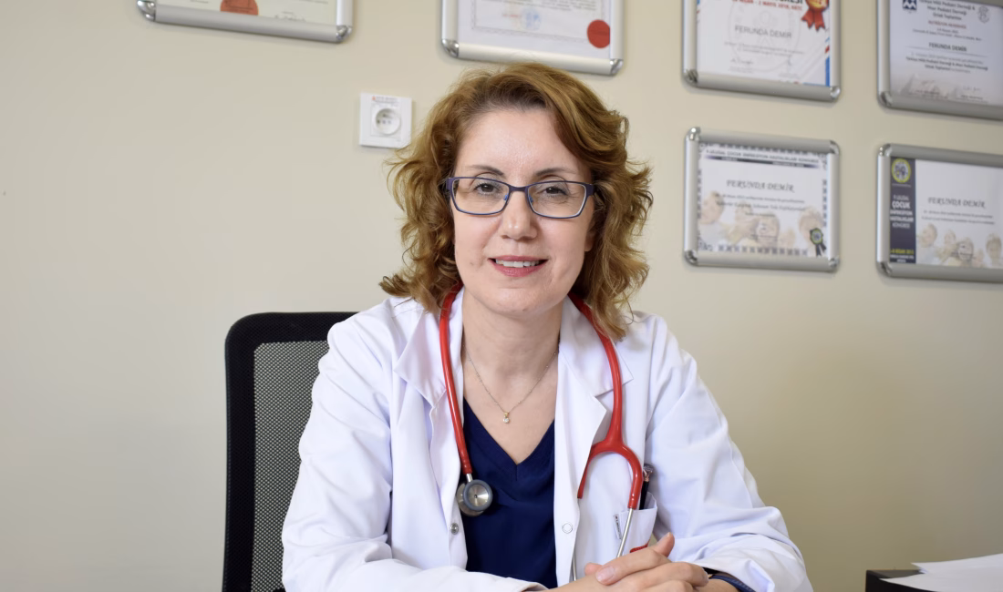 Aysu DURSUN/ANTALYA, – OKULLARIN kapanmasıyla birlikte çocukların açık alanlarda geçirdiği