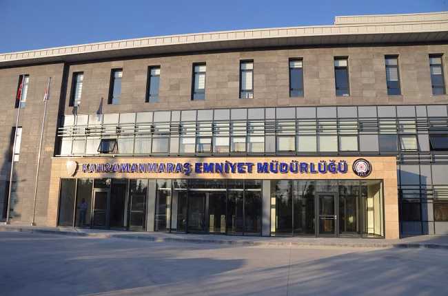 Kahramanmaraş’ta Emniyetin Suçla Mücadelesi Sürüyor: 1 Haftada 94 Gözaltı, 42 Tutuklama! yenihizmetbina