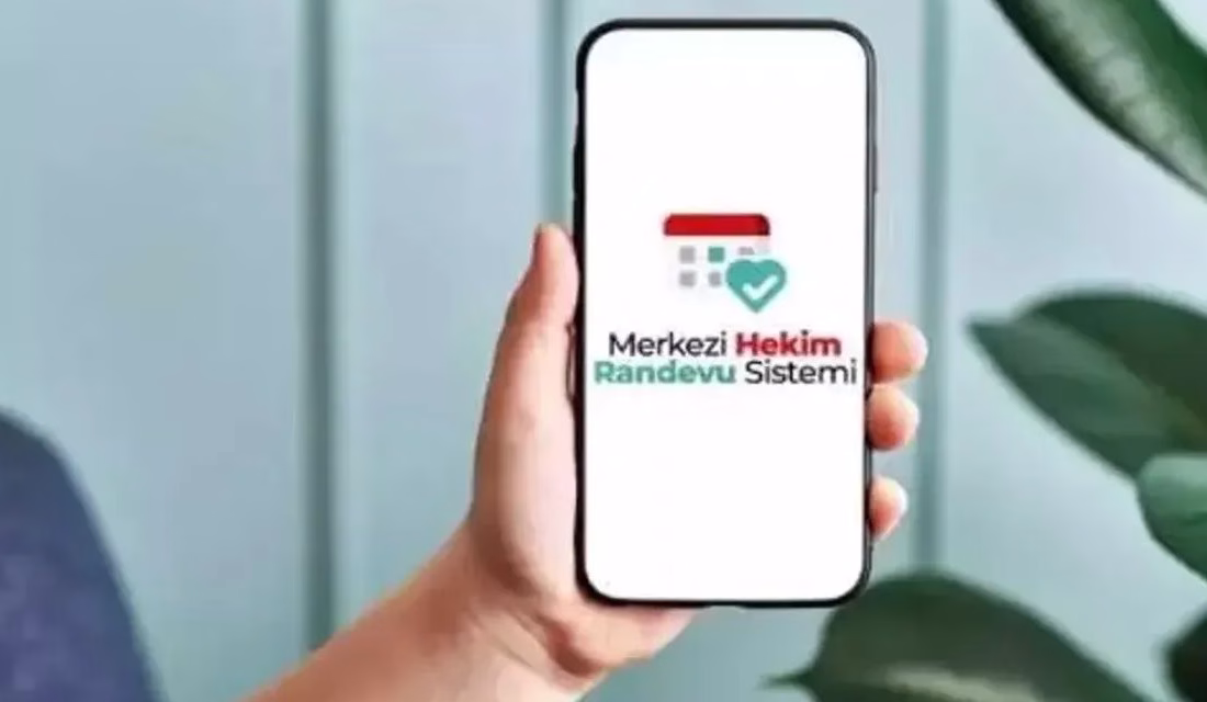 Sağlık Bakanlığı, Merkezi Hekim Randevu Sistemi (MHRS) kapsamında önemli bir