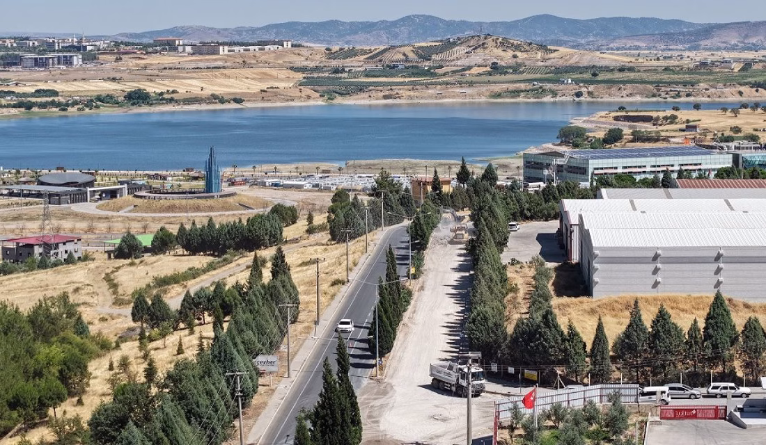 Onikişubat’ta Organize Sanayi Bölgesi’nin yanı sıra Kavlaklı ve Kazım Karabekir