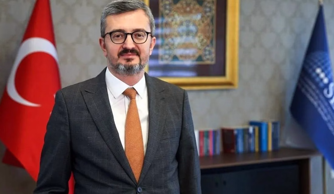 Cumhurbaşkanlığı İletişim Başkanlığı’nda yeni bir atama gerçekleştirildi.
