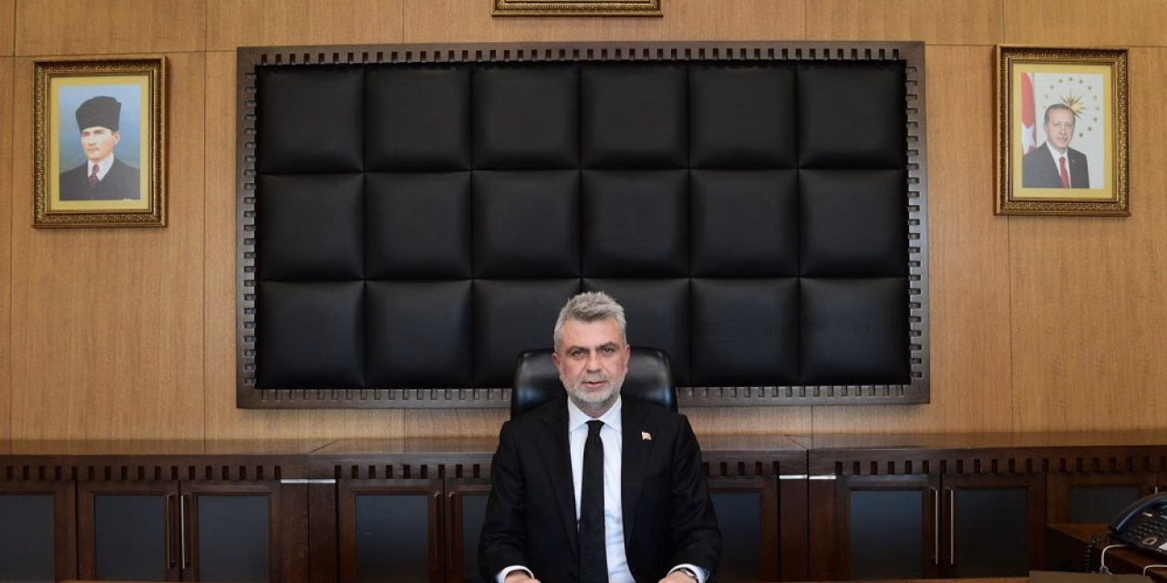 Görgel: “Şehitlerimizin Emaneti, Milletimizin Fedakârlığıyla Yaşıyor”