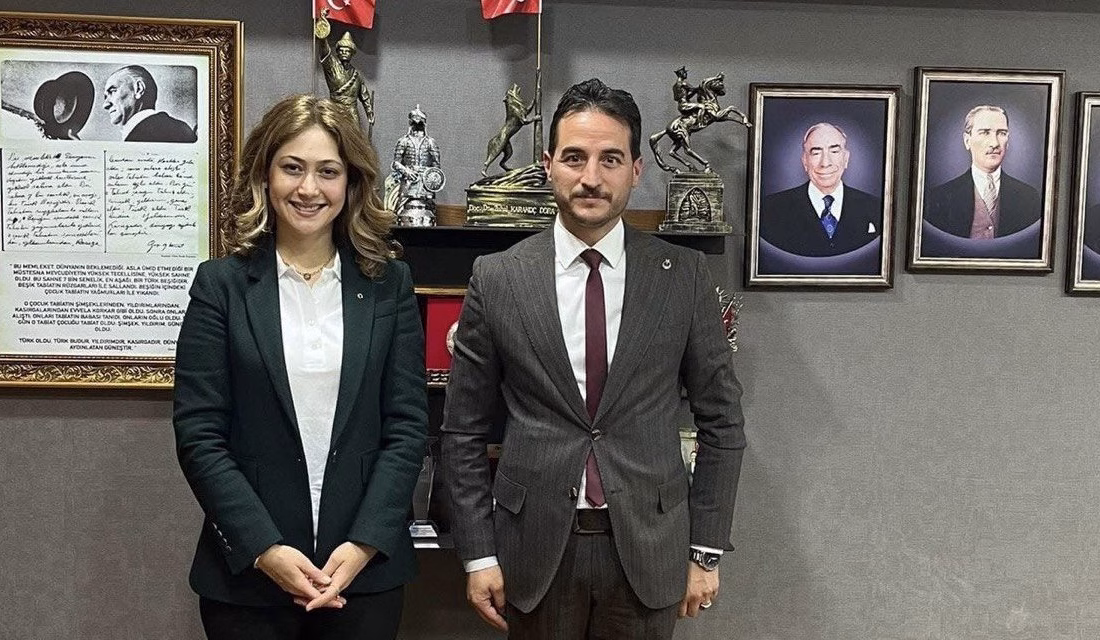 Milliyetçi Hareket Partisi’nde (MHP) yeni yönetim belirlendi. Yeni yönetimde kuzeyin