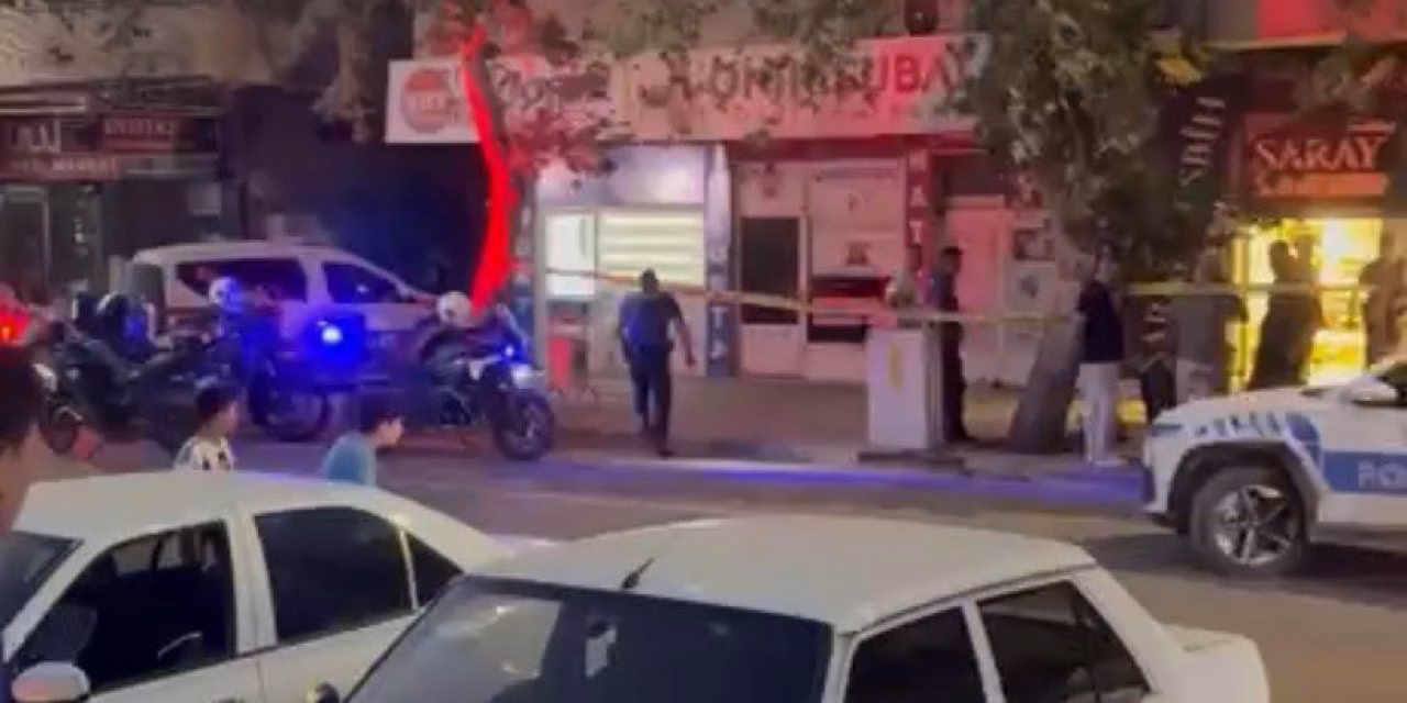 Kahramanmaraş'ta Eski Eş Cinayeti Kahramanmaraş'ta Eski Eş Cinayeti