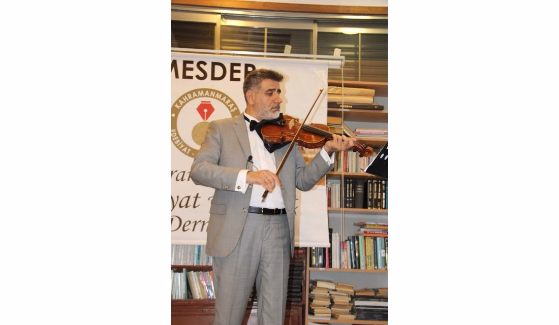Kahramanmaraş Sütçü İmam Üniversitesi (KSÜ) Güzel Sanatlar Fakültesi Doktor Öğretim