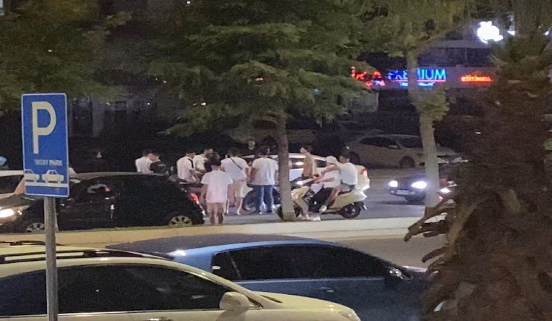 Kahramanmaraş’ta yaşanan trafik tartışmaları sürücüleri bezdirdi. 
