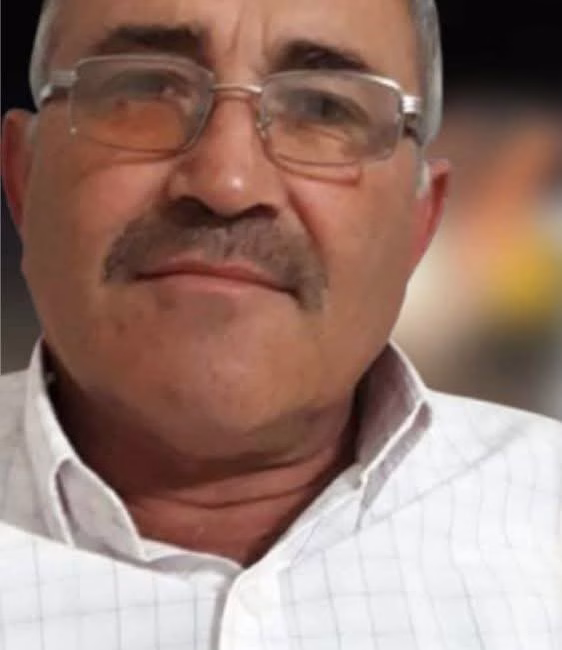 VEFAT ve BAŞSAĞLIĞI İlçemizin Hacıveliuşağı Mahallesinden değerli İnsan; MUSTAFA KAYA