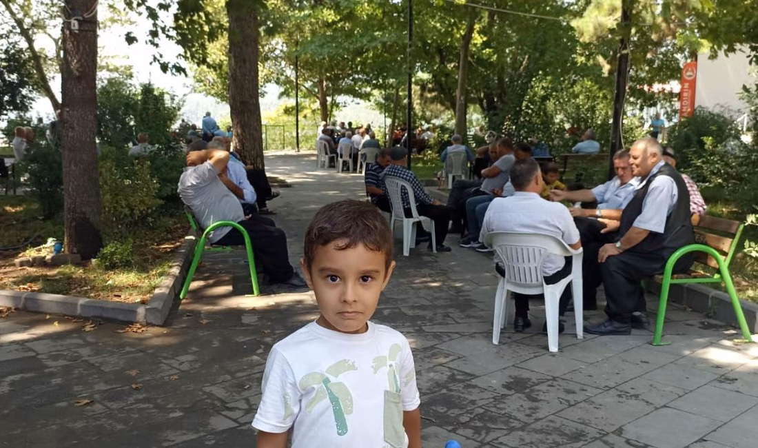 Andırın’ın önemli cazibe ve dinlenme merkezlerinden olan,  yaylacıların ve yöre