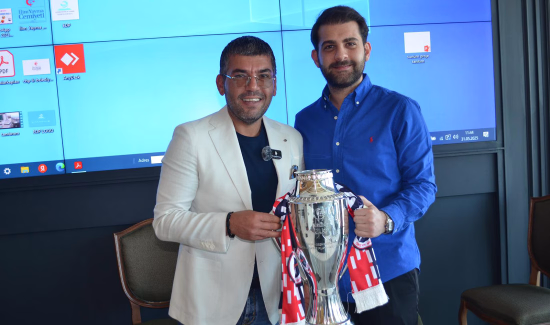 TFF 2. Lig’de bu sezon zorlu rakiplerle mücadele edecek olan