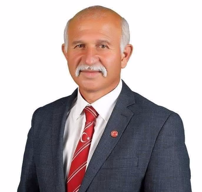 Osmaniye Merkez ve İlçeleri Bal Üreticiler Birliği Başkanı İsmet Topal,