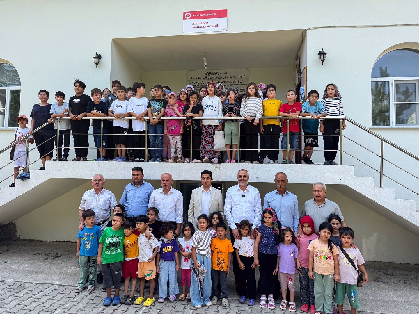 WhatsApp Gorsel saat .. ed