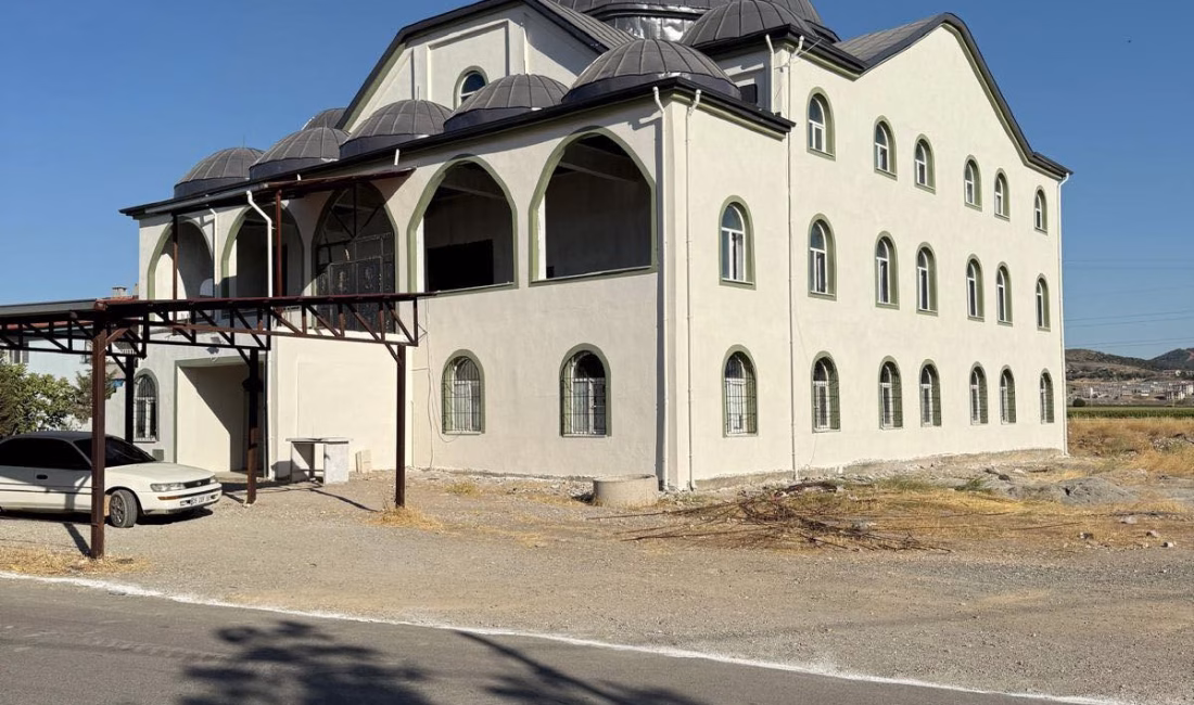 Kahramanmaraş’ın Dulkadiroğlu ilçesine bağlı Erkenez Mahallesi, uzun süredir büyük bir