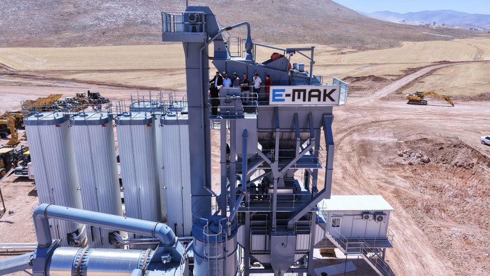 Büyükşehir Belediyesi tarafından 700 Milyon TL’lik yatırımla kuzey ilçelere kazandırılan