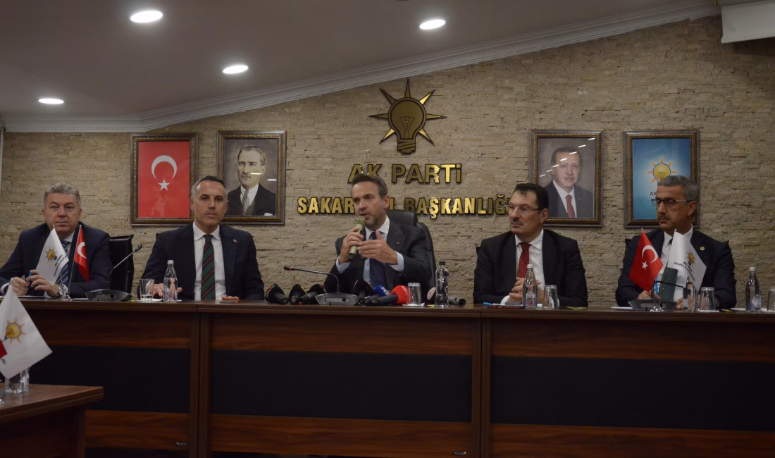 İLGİNİZİ ÇEKEBİLİR: Emine Erdoğan’dan ’30 Mart Dünya Sıfır Atık Günü’