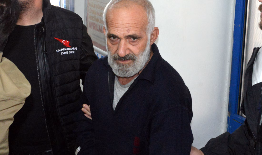 Ömer KOÇ/KAHRAMANMARAŞ, – KAHRAMANMARAŞ’ta Fatma Alıç (31) ile kardeşi Gülcan