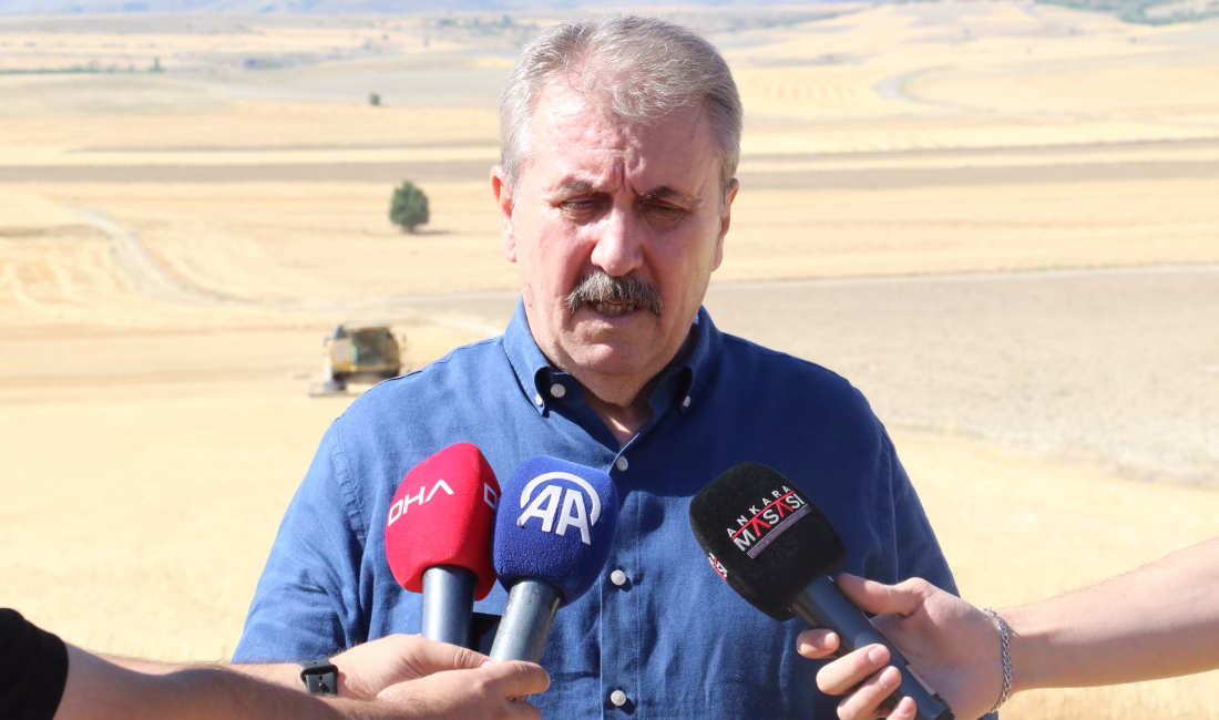 Engin ÖZMEN-Batuhan KILIÇ/GÜNYÜZÜ (Eskişehir), – BÜYÜK Birlik Partisi (BBP) Genel