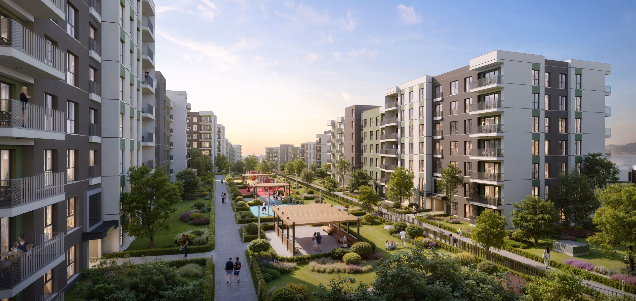 Emlak Konut, Gayrimenkul Sertifikası işlem kodunu ‘DMLKT’ olarak duyurdu