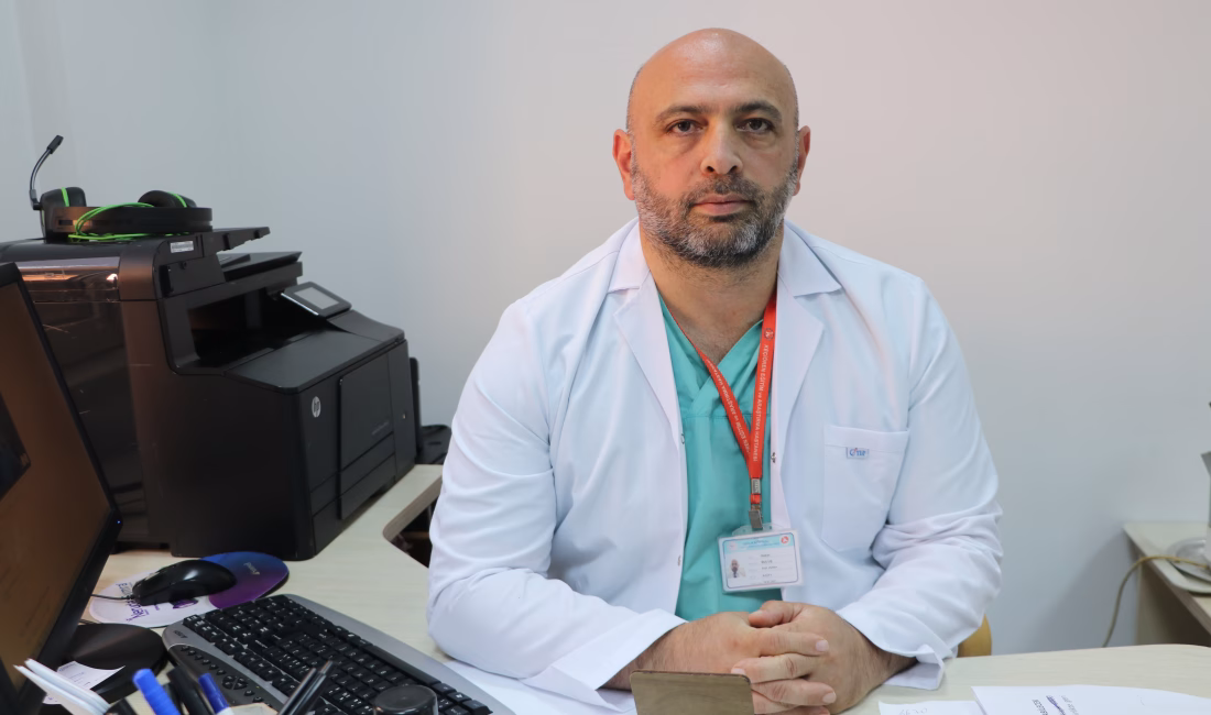 Ruken KADIOĞLU-Ali Oğulcan ARSLAN/ANKARA, – YENİ düzenleme ile geri ödeme