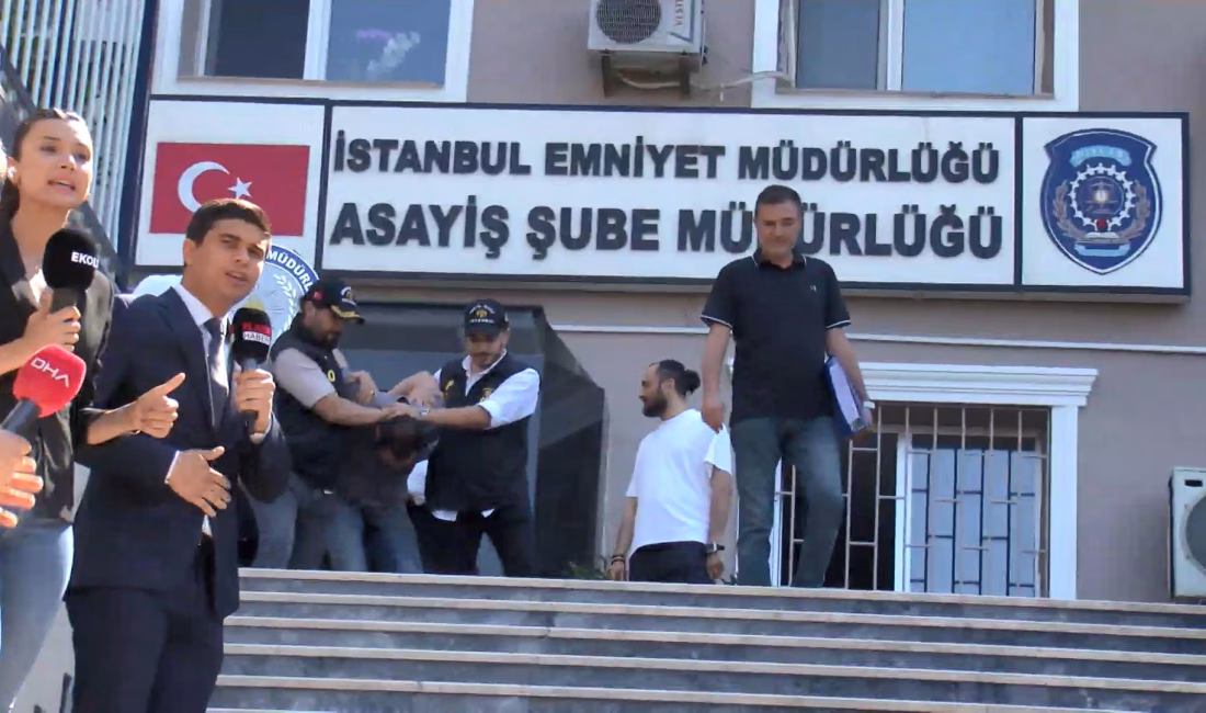 Ali AKSOYER – Hasan YILDIRIM / İSTANBUL, ÜNİVERSİTE öğrencisi Ayşe