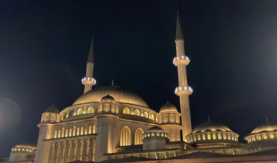 Mehmet Kaan KURT/İSTANBUL, – DİYANET İşleri Başkanlığı’nın çağrısıyla, yurt genelindeki