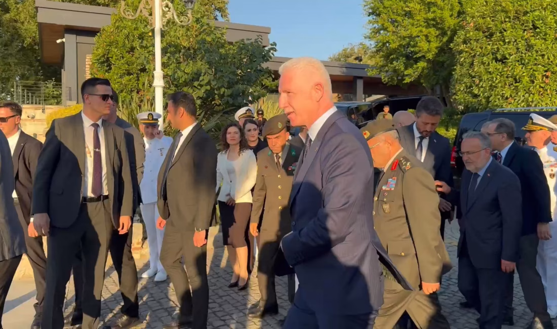 Baran AKKAYA/İSTANBUL, – 15 Temmuz Demokrasi ve Milli Birlik Günü’nün