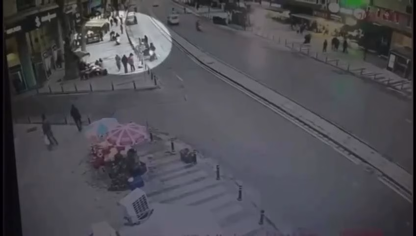 İstanbul İstanbul'da suç örgütlerine operasyon: gözaltı