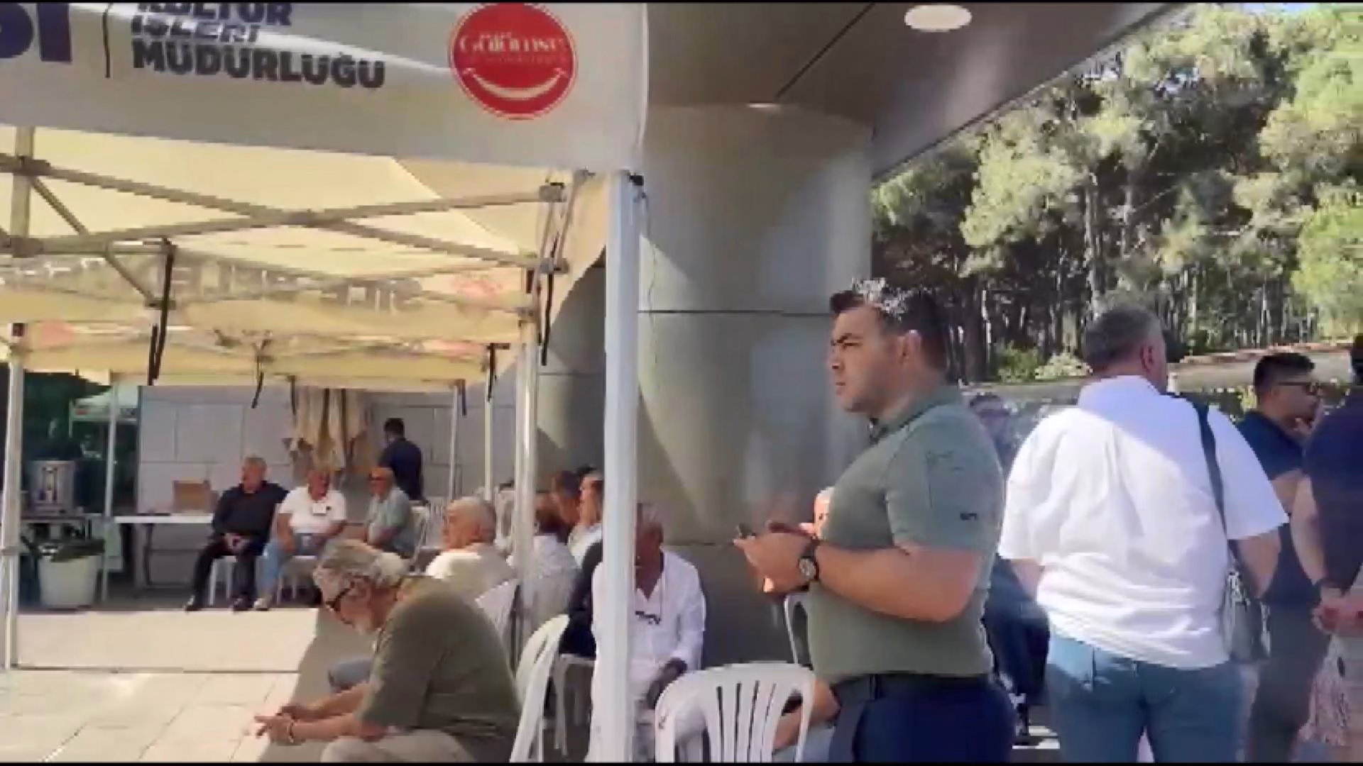 İstanbul - Şile Belediyesi'nde Başkanvekili seçimi başladı 1 İstanbul Şile Belediyesi'nde Başkanvekili seçimi başladı / Ek görüntü ve fotoğrafla