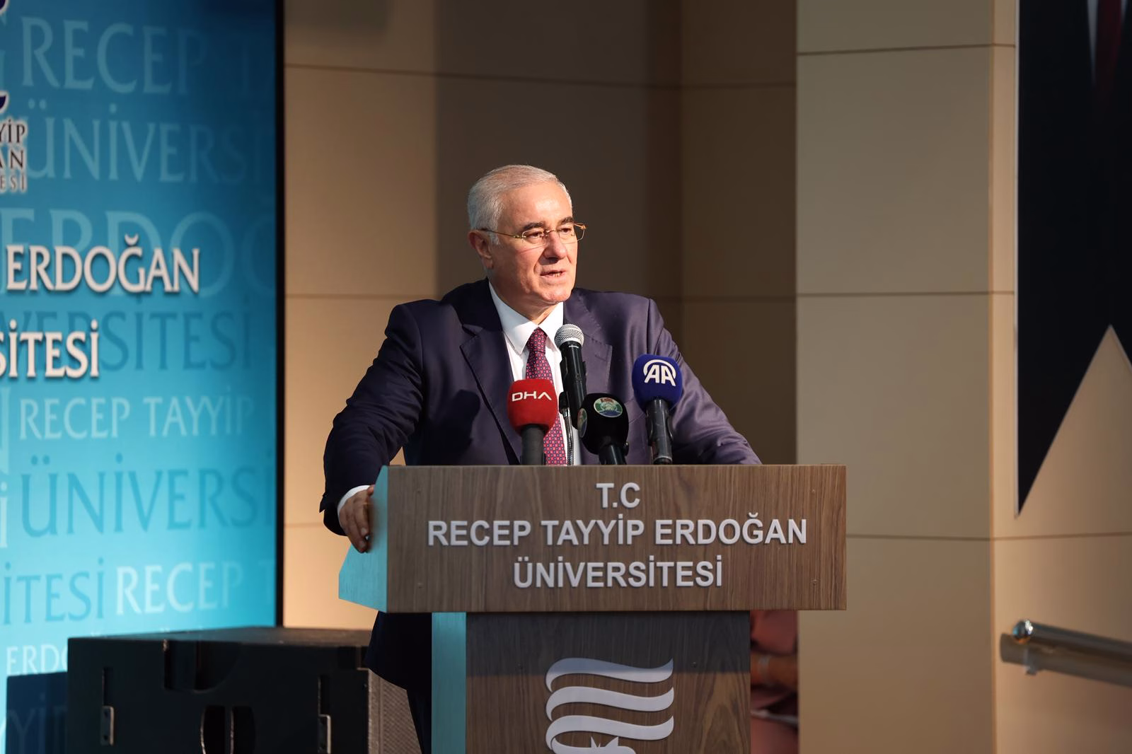 Kamu Başdenetçisi Akarca: Vatandaşla idare arasında ‘dostluk köprüsü’ oluşturuyoruz