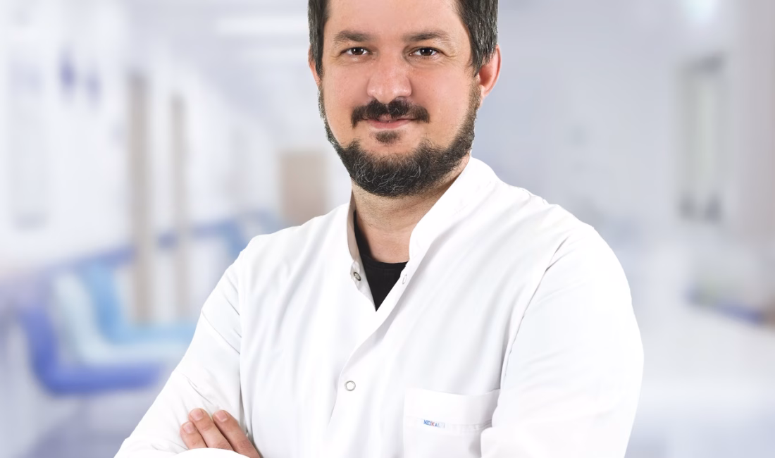 İSTANBUL, – KASIK bölgesinde hissedilen ağrıların, kalça eklemiyle doğrudan ilişkili