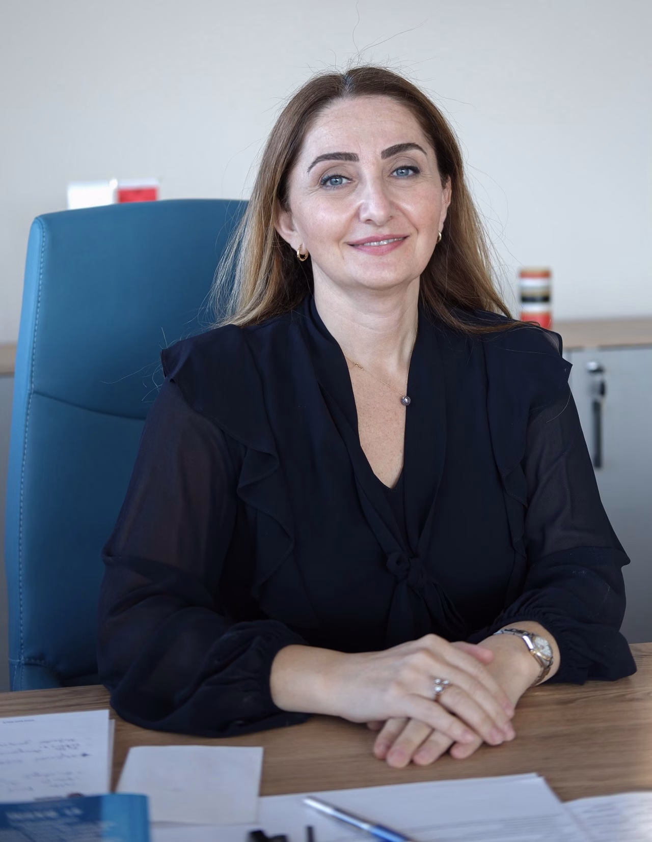 Modern yaşamın getirdiği risklere karşı temel öneri