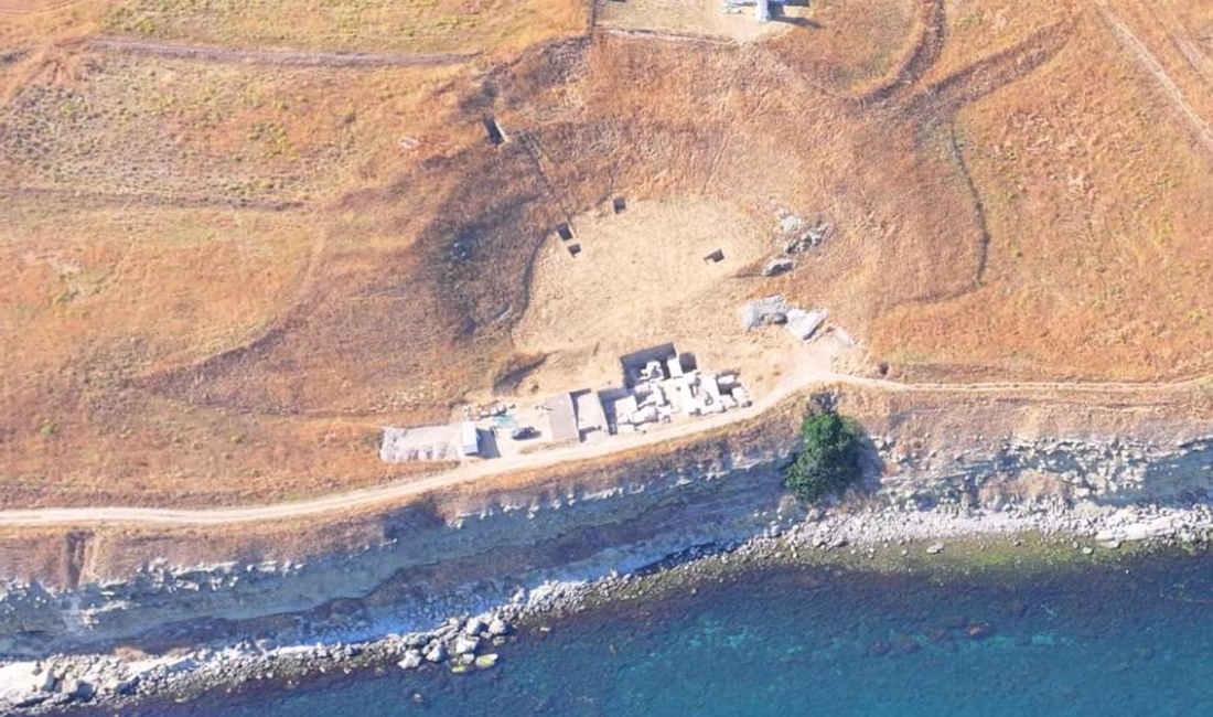 İLGİNİZİ ÇEKEBİLİR: İstanbul'da kış lastiği denetimi  Kıbrıs Barış Harekatı’nın 50.