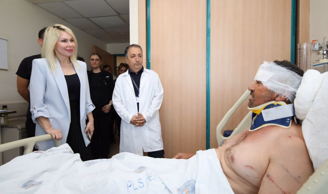 İLGİNİZİ ÇEKEBİLİR: MGC ile MEÜSEM arasında işbirliği protokolü imzalandı Depremzede