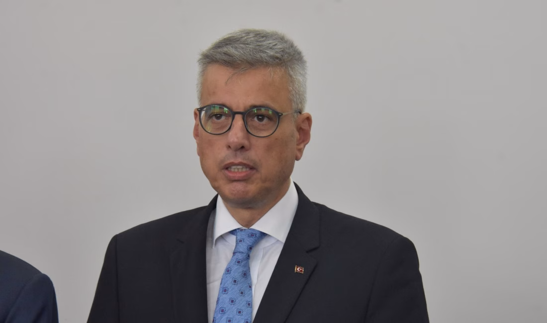 Emrah GEMİCİOĞLU/ ORDU, – SAĞLIK Bakanı Kemal Memişoğlu, “Ordu’da Şehir