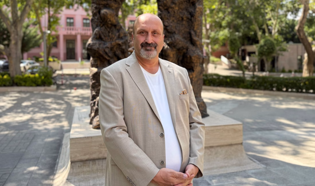 Ayşenur DEMİRTAŞ GÜL-Ali Oğulcan ARSLAN/ANKARA, – SOSYAL Medya ve Dijital