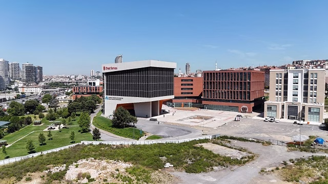 İSTANBUL, – İSTANBUL Medeniyet Üniversitesi Rektörü Prof. Dr. Gülfettin Çelik,