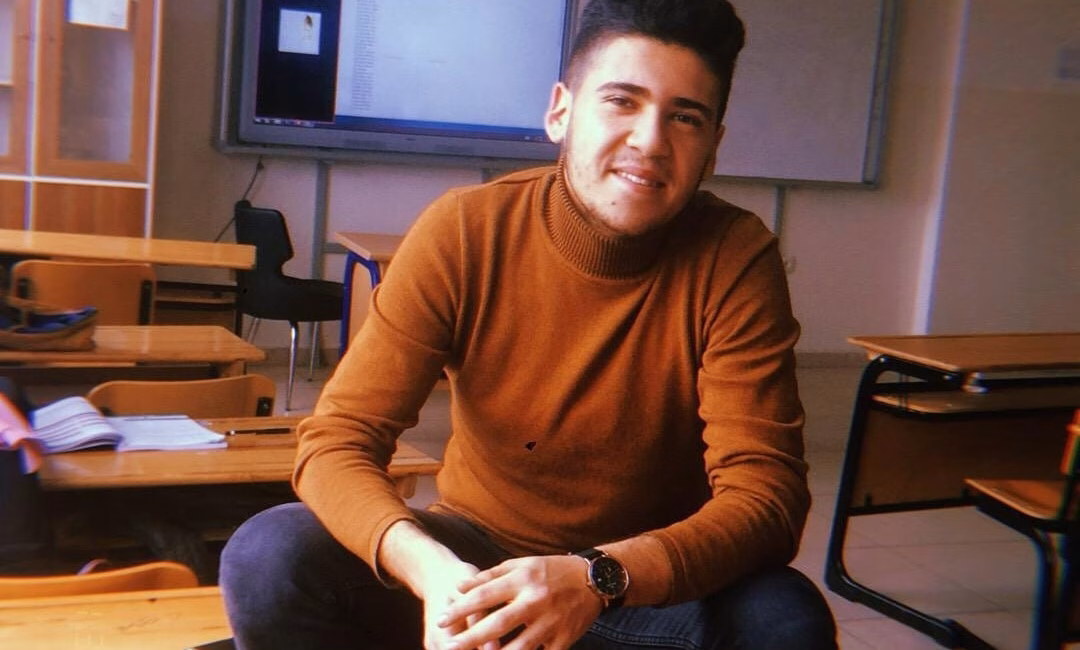 Ömer KOÇ/KAHRAMANMARAŞ, – KAHRAMANMARAŞ’ın Ekinözü ilçesinde Uzman Çavuş Cuma Ambar