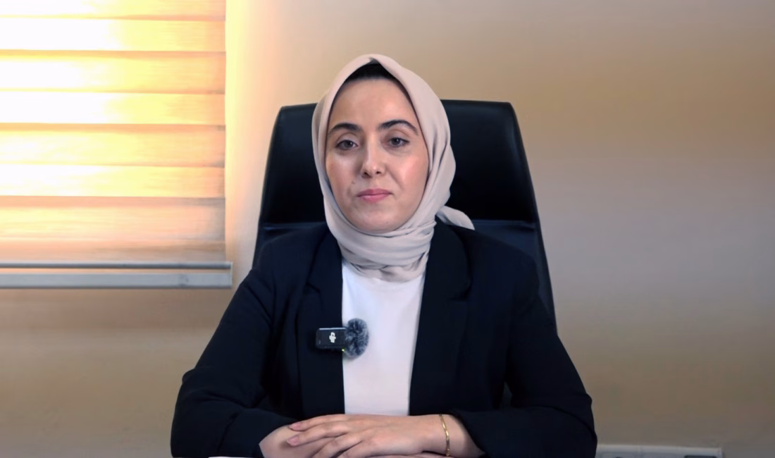 Büyükşehir Belediyesinin sosyologlarından Zeliha Armut, lise ve üniversite tercih döneminde