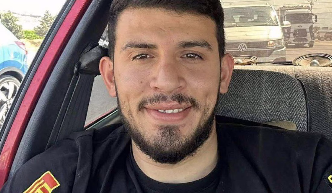 Kahramanmaraş’ta yaşanan trafik kazasında motosiklet sürücüsü hayatını kaybetti. 
