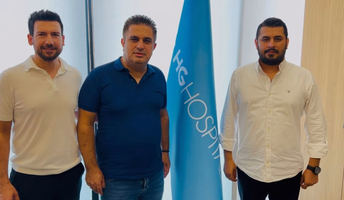 Şehrimizin yükselen futbol temsilcilerinden ve yeni sezonda 3. Lig yolunda