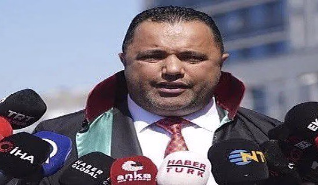 Kahramanmaraş’ta 6 Şubat depremleri sonrası yıkılan Ezgi Apartmanı davasını üstlenen