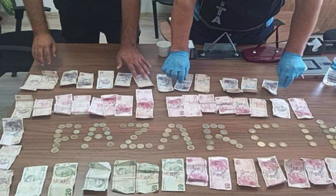 Kahramanmaraş’ın Pazarcık ilçesinde Zabıta Müdürlüğü ekipleri, ilçede vatandaşların mağduriyetine yol