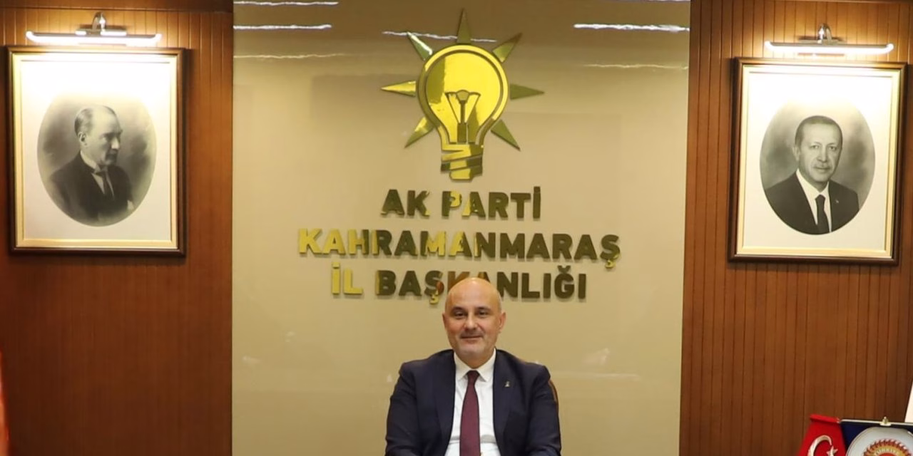 Başkan Gül, “AK Parti 24 Yaşında"