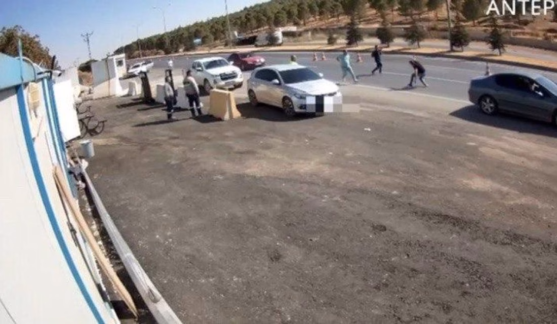 Kahramanmaraş’ta otomobiliyle polise çarpan uyuşturucu şüphelisi avukat tutuklandı. 