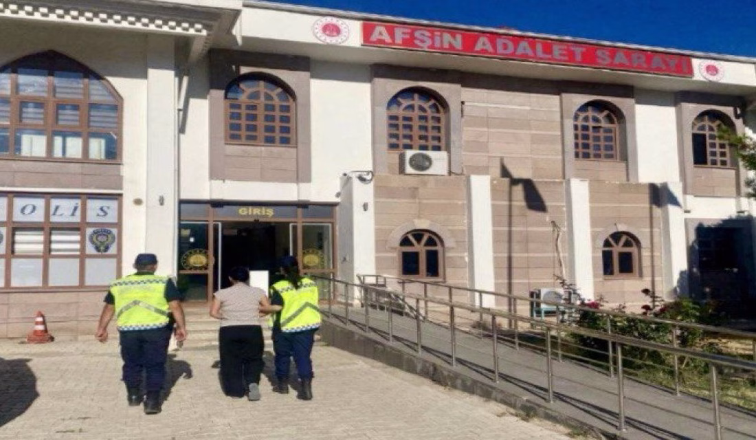 Kahramanmaraş İl Jandarma Komutanlığı, 13-19 Ağustos 2025 tarihleri arasında Cumhuriyet