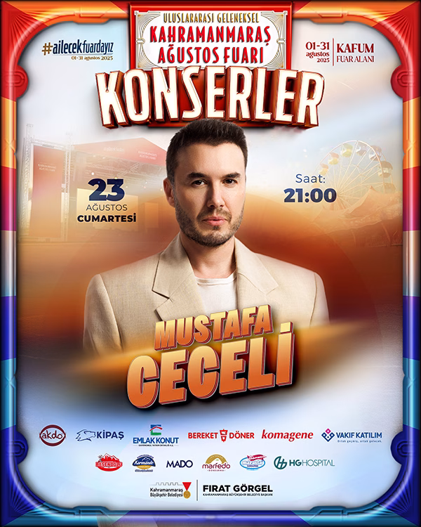 Mustafa Ceceli