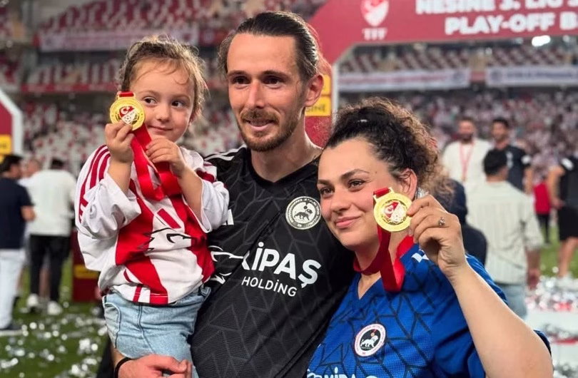 Kütahyaspor’dan Tecrübeli Golcü Hamlesi: Her Konuda Anlaşma Sağlandı. Kütahyaspor, TFF