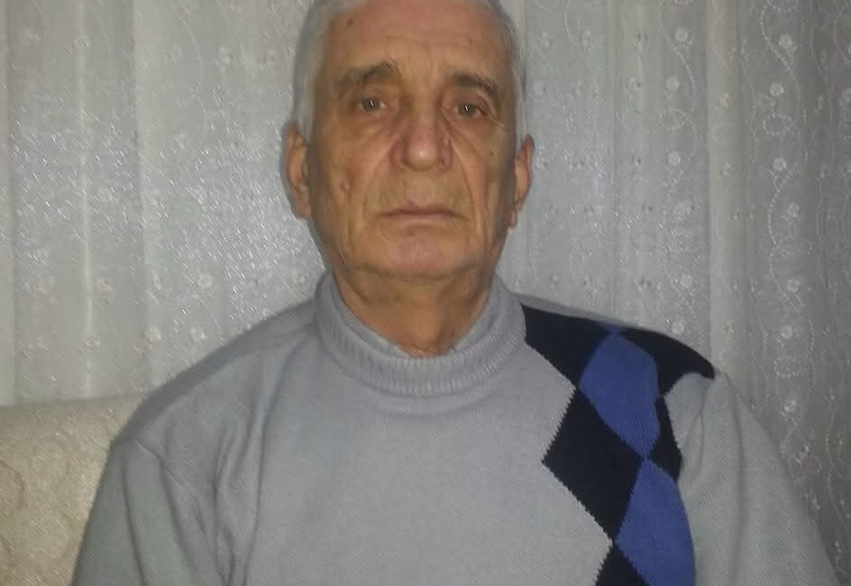 ÖLEN KİŞİNİN KİMLİĞİ BELLİ OLDU Balıkesir’in Sındırgı ilçesinde meydana gelen